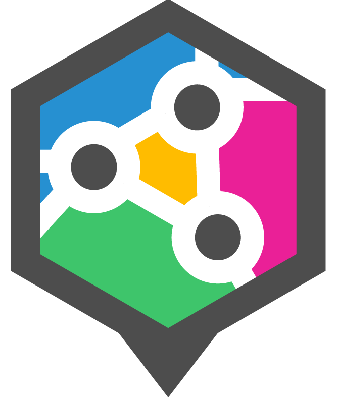 GeoHive logo