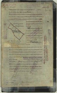 Folio Number 1