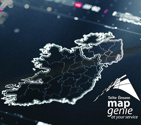 MapGenie Open Data Portal image