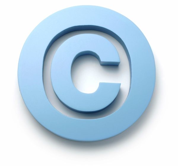 Copyright logo